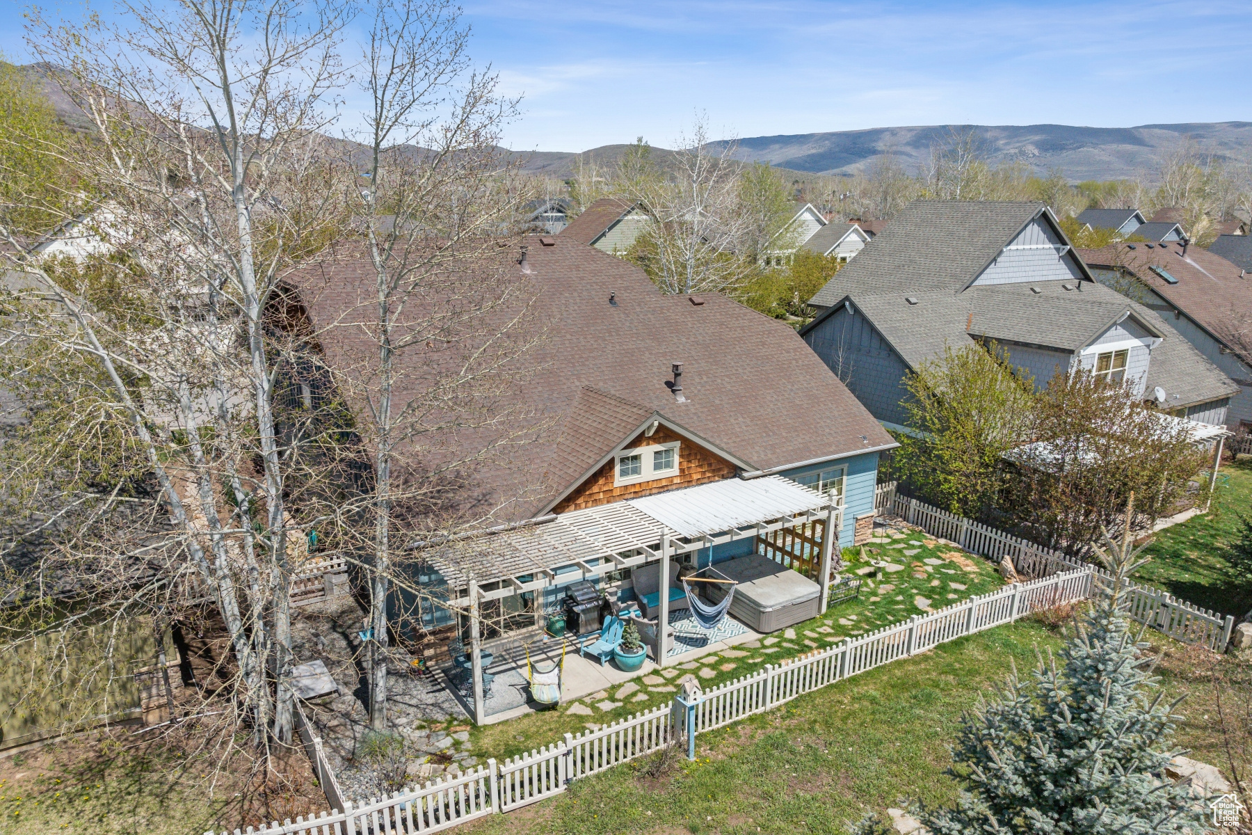 480 E Mission Dr, Midway, Utah image 39