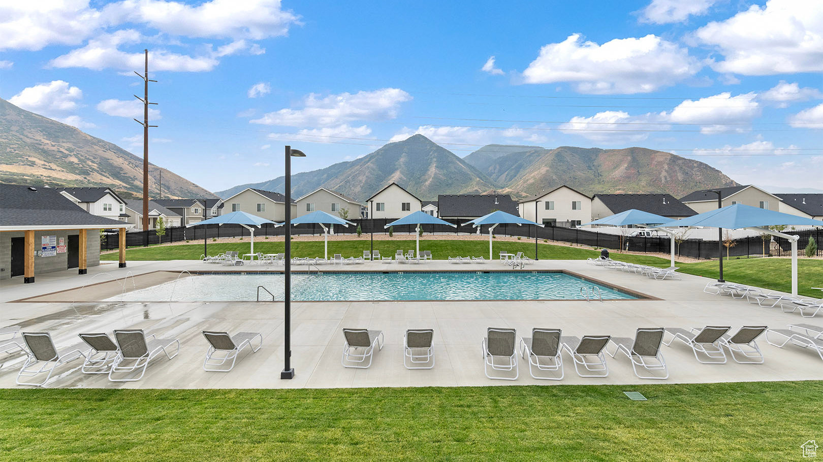 1742 S Windy Ridge Dr #1278, Spanish Fork, Utah image 23