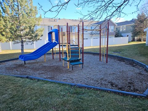 Tiny photo for 14043 S BRIDGEVIEW COURT Ct, Bluffdale, UT 84065 (MLS # 2127516)