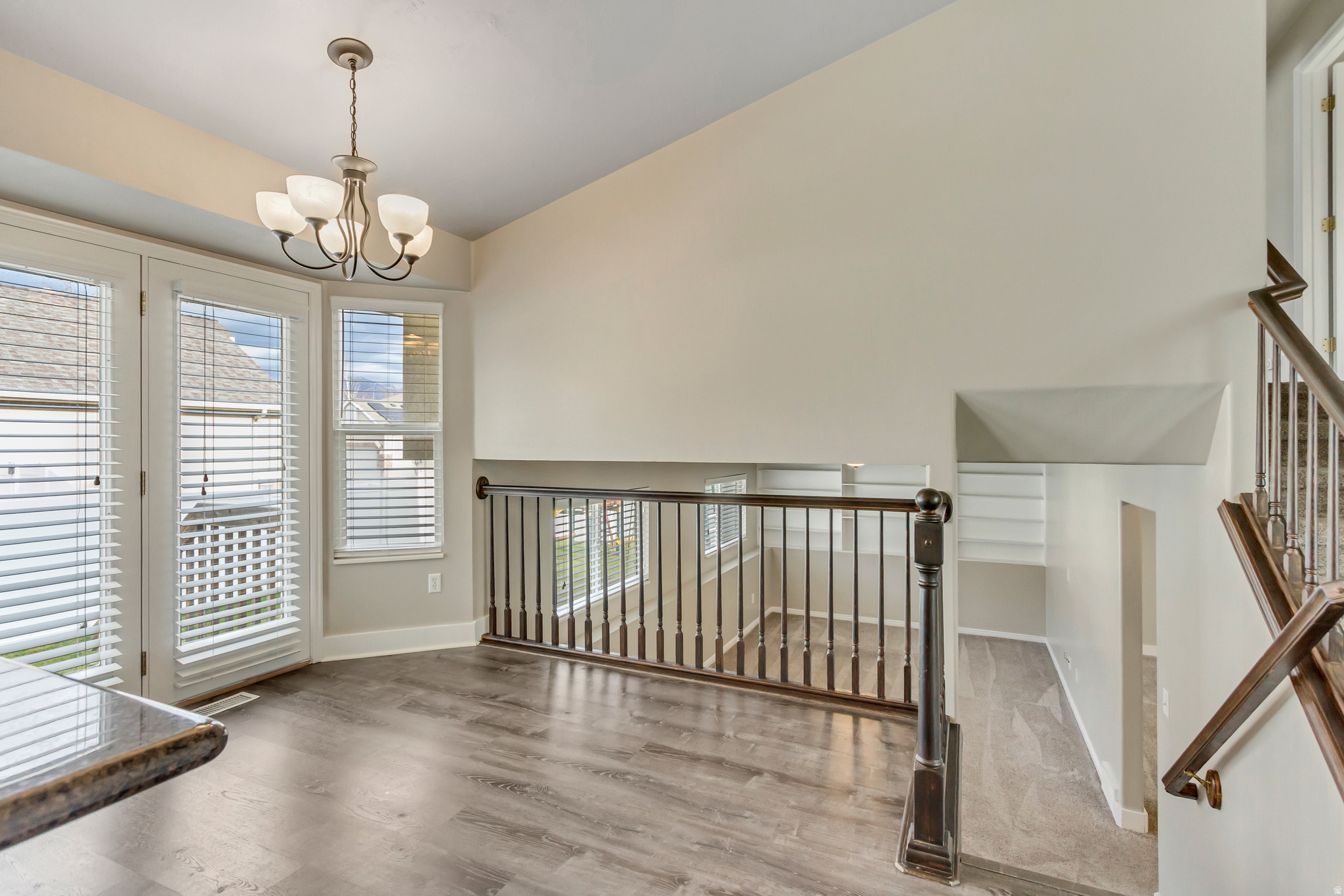 SUNSET PONDS PUD - Residential