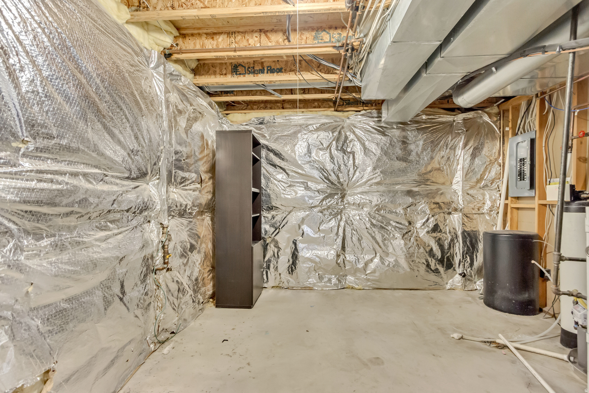 SUNSET PONDS PUD - Residential