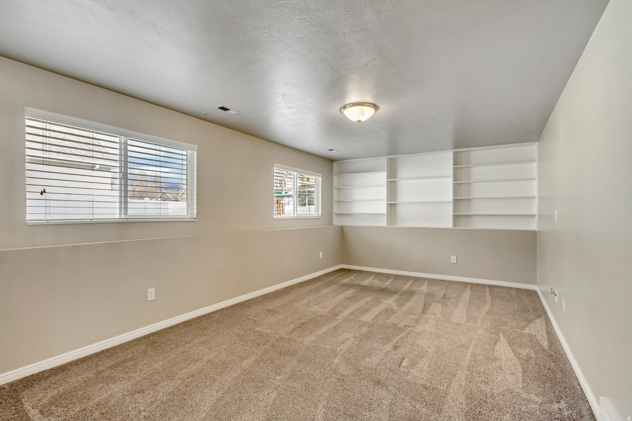 SUNSET PONDS PUD - Residential