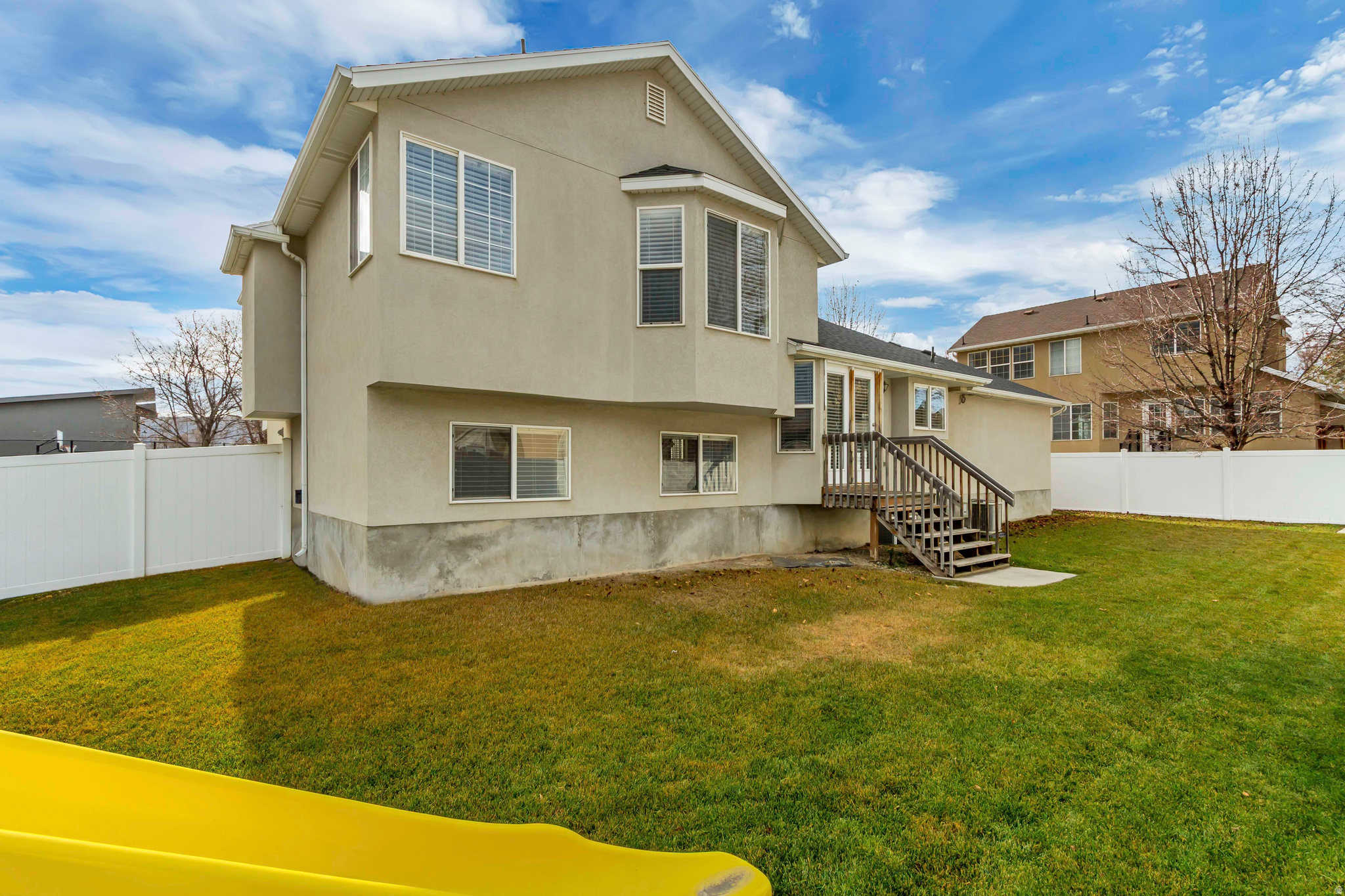 SUNSET PONDS PUD - Residential