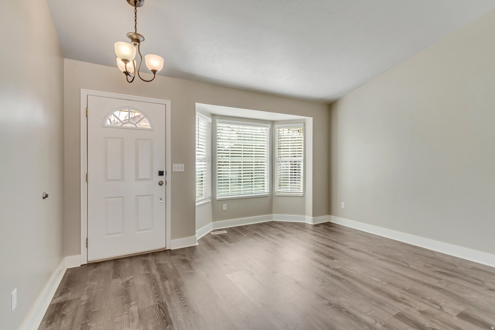 SUNSET PONDS PUD - Residential