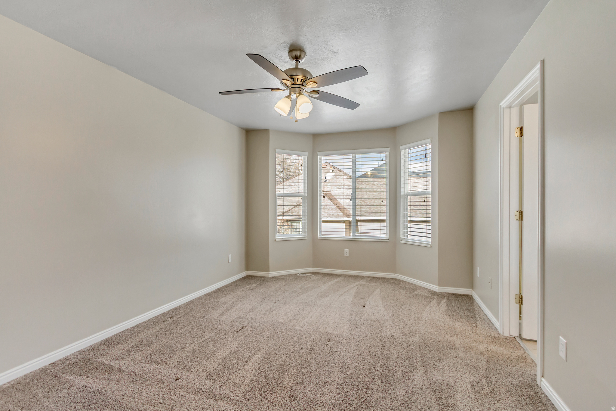 SUNSET PONDS PUD - Residential