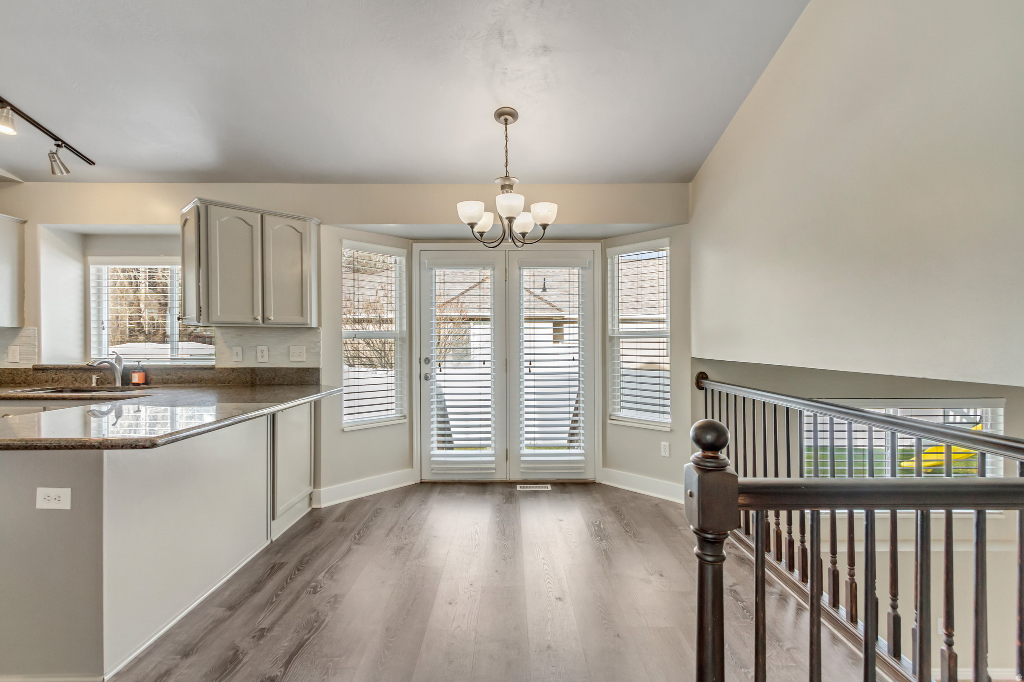 SUNSET PONDS PUD - Residential