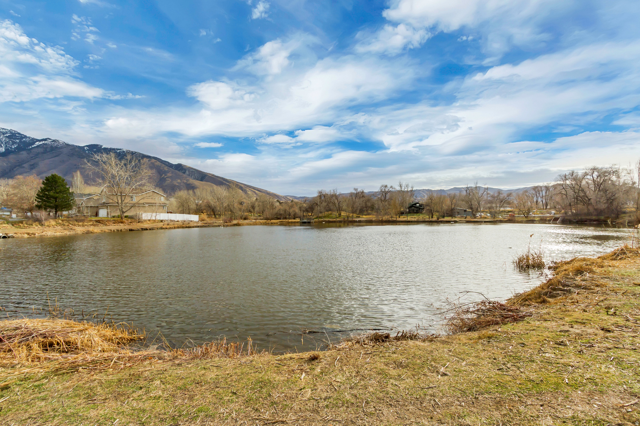 SUNSET PONDS PUD - Residential
