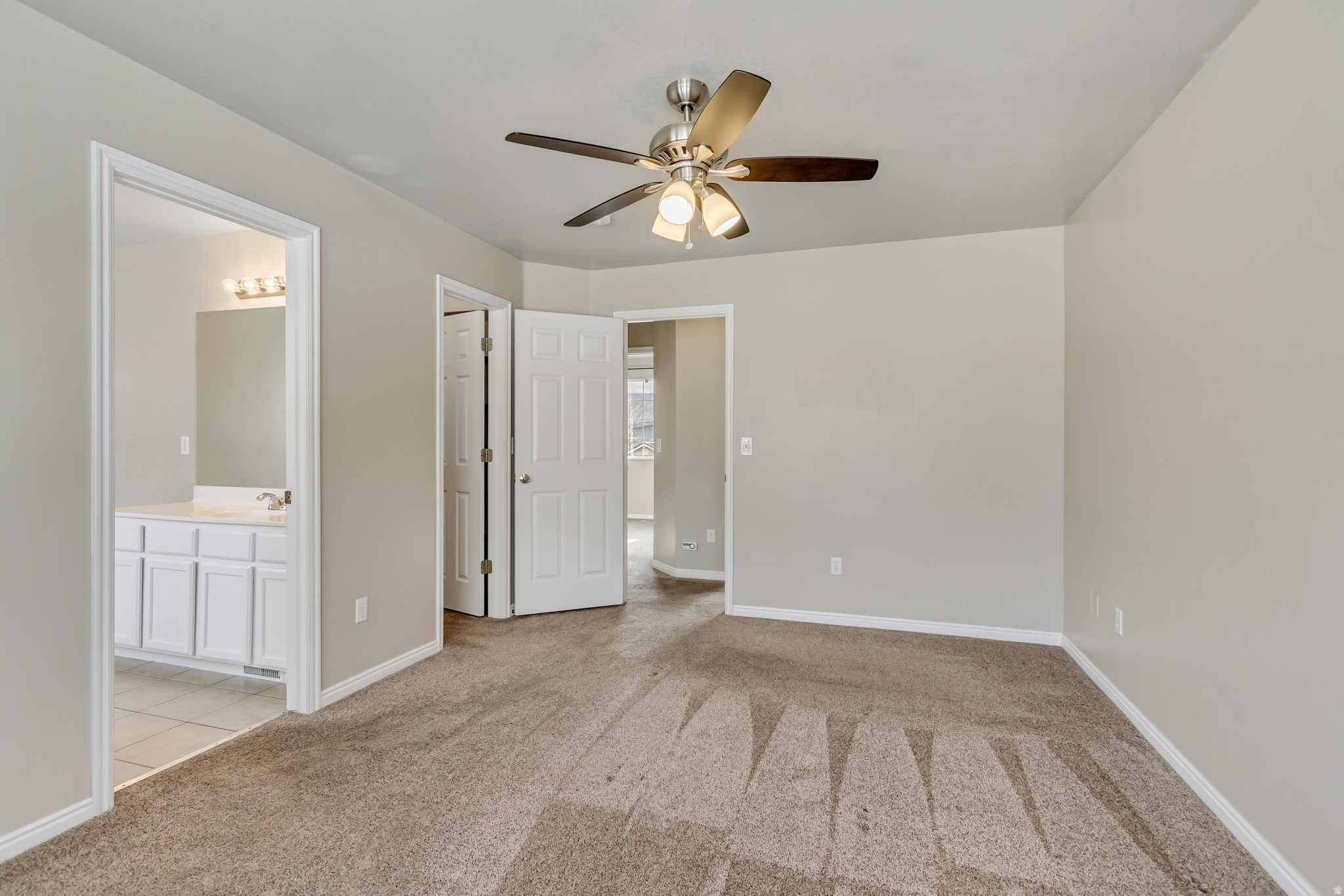 SUNSET PONDS PUD - Residential