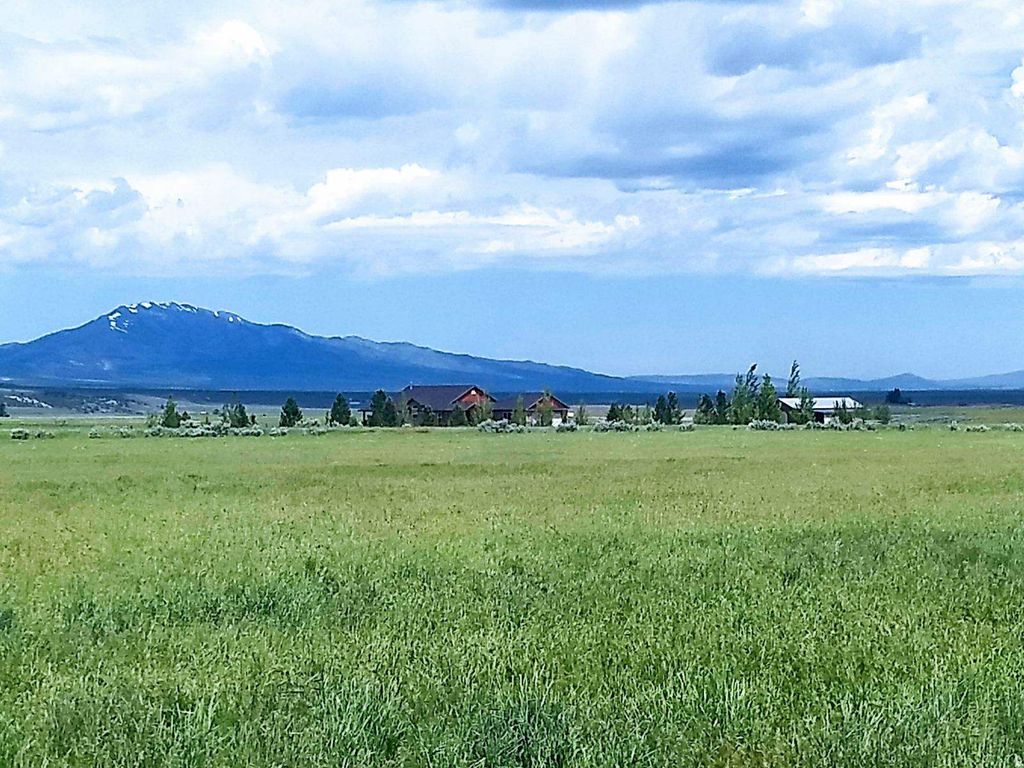 Photo of 26125 S OLD MALAD HWY, Downey, ID 83234 (MLS # 2140463)