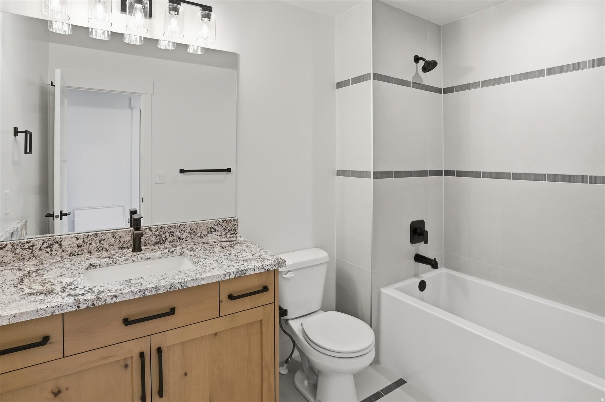 PERRY LANDING - Residential
