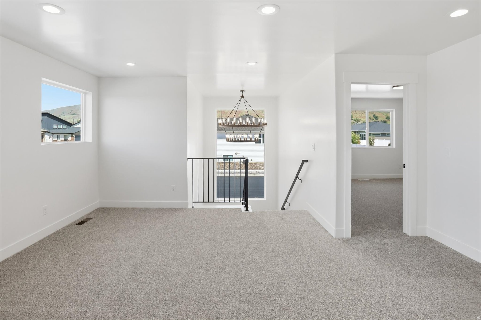 PERRY LANDING - Residential