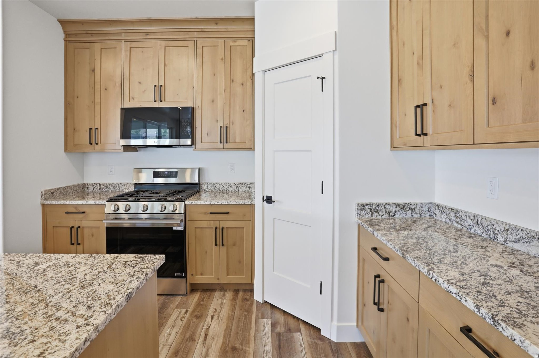PERRY LANDING - Residential