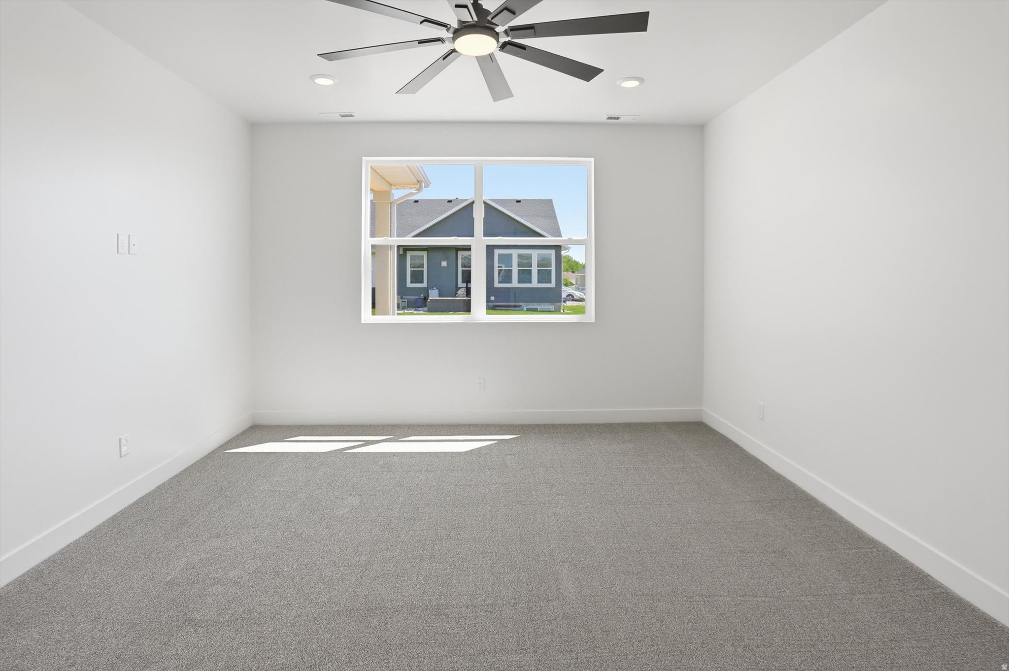 PERRY LANDING - Residential