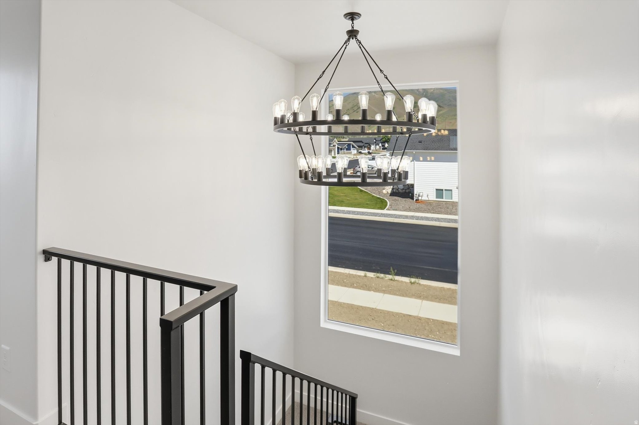 PERRY LANDING - Residential