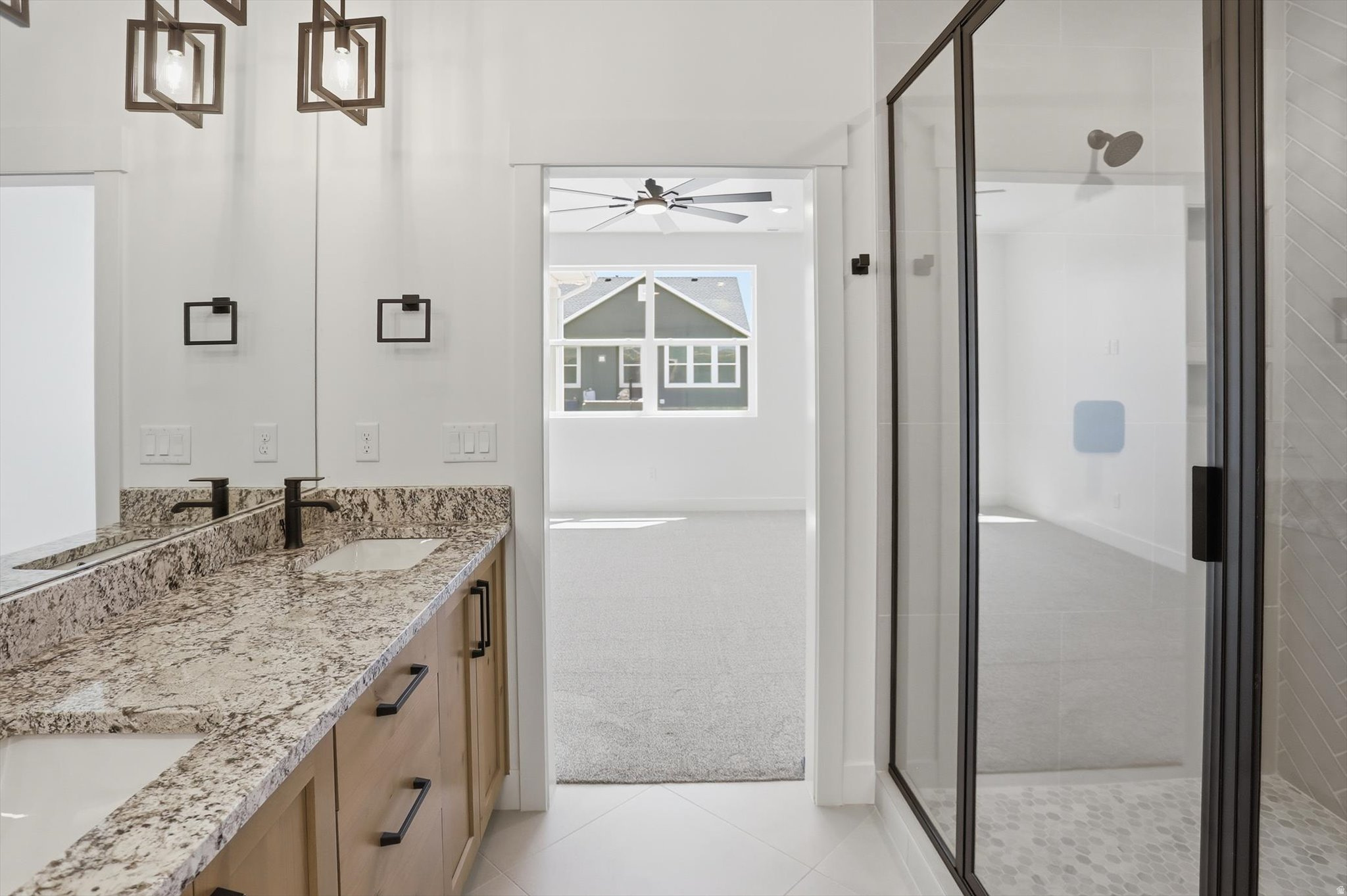 PERRY LANDING - Residential