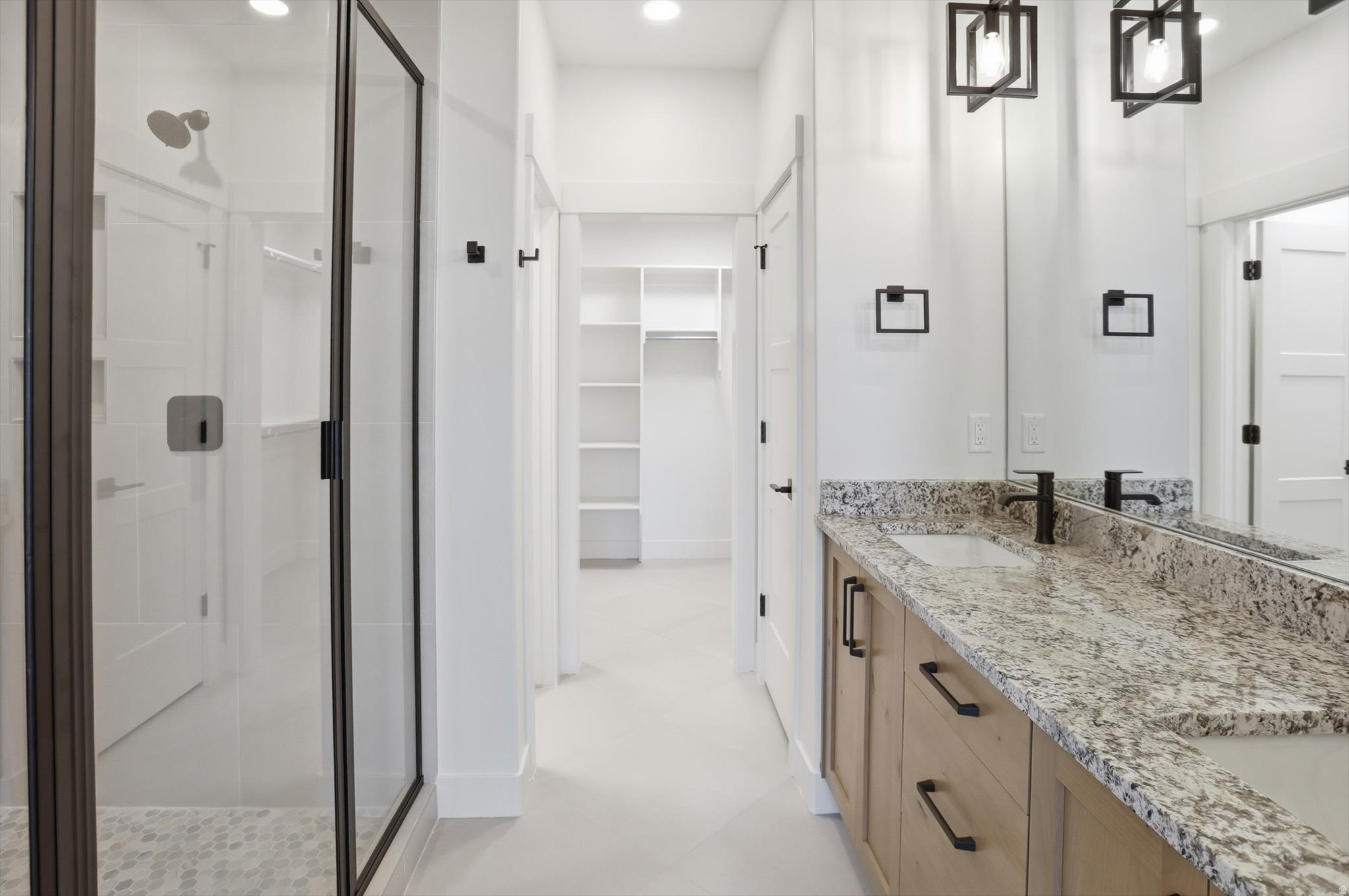 PERRY LANDING - Residential