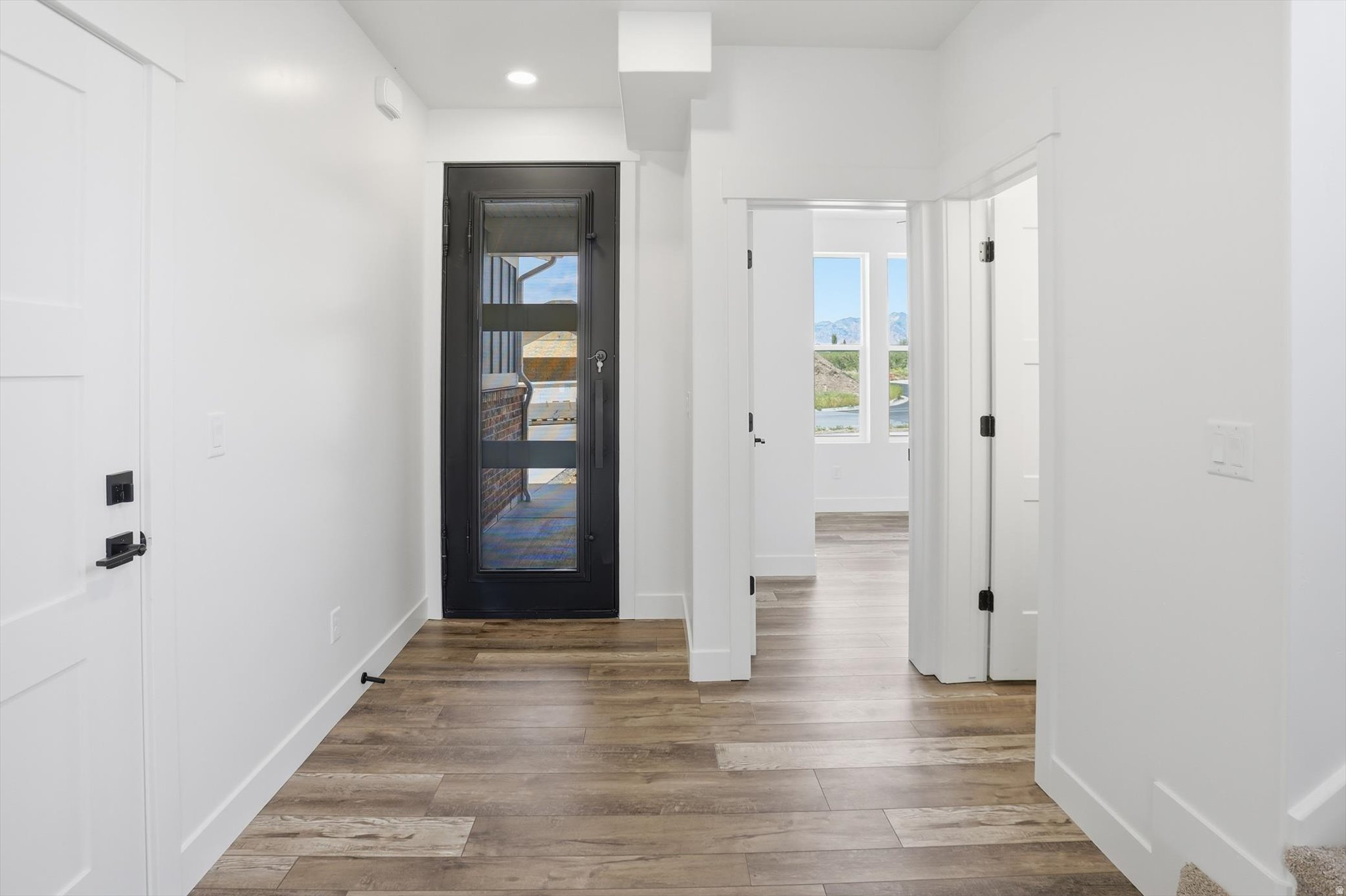 PERRY LANDING - Residential