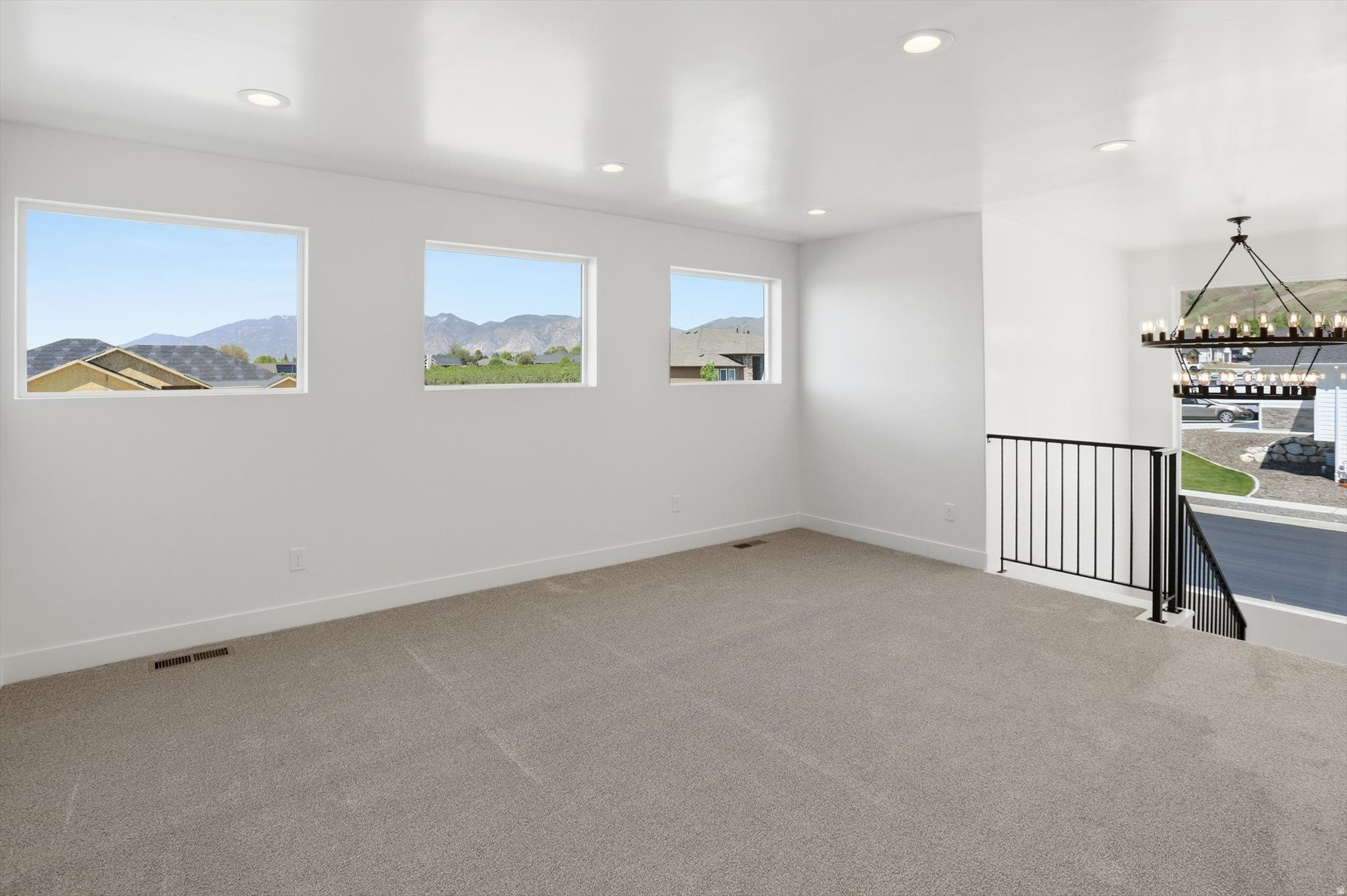 PERRY LANDING - Residential