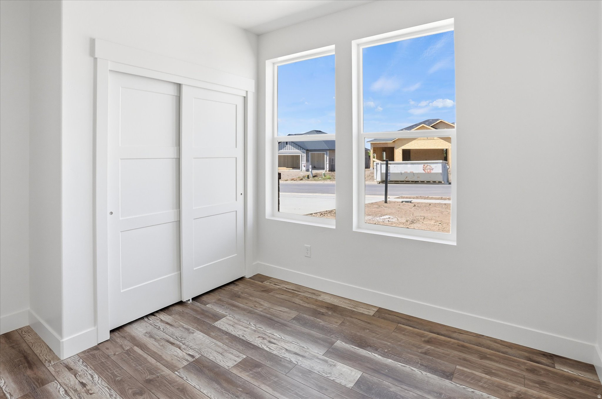 PERRY LANDING - Residential