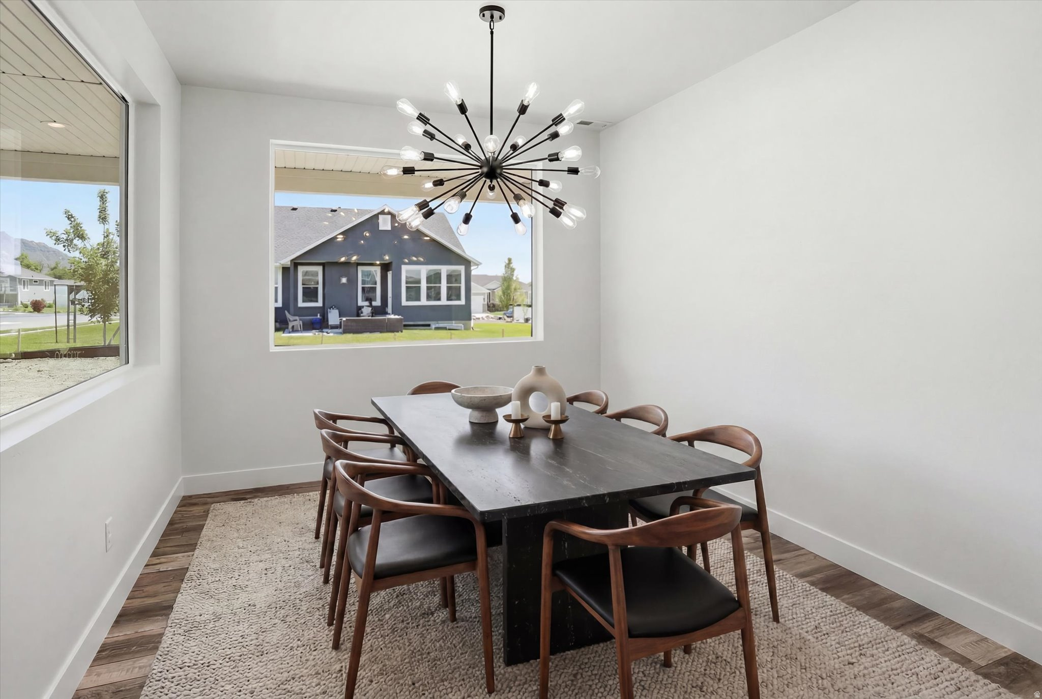 PERRY LANDING - Residential