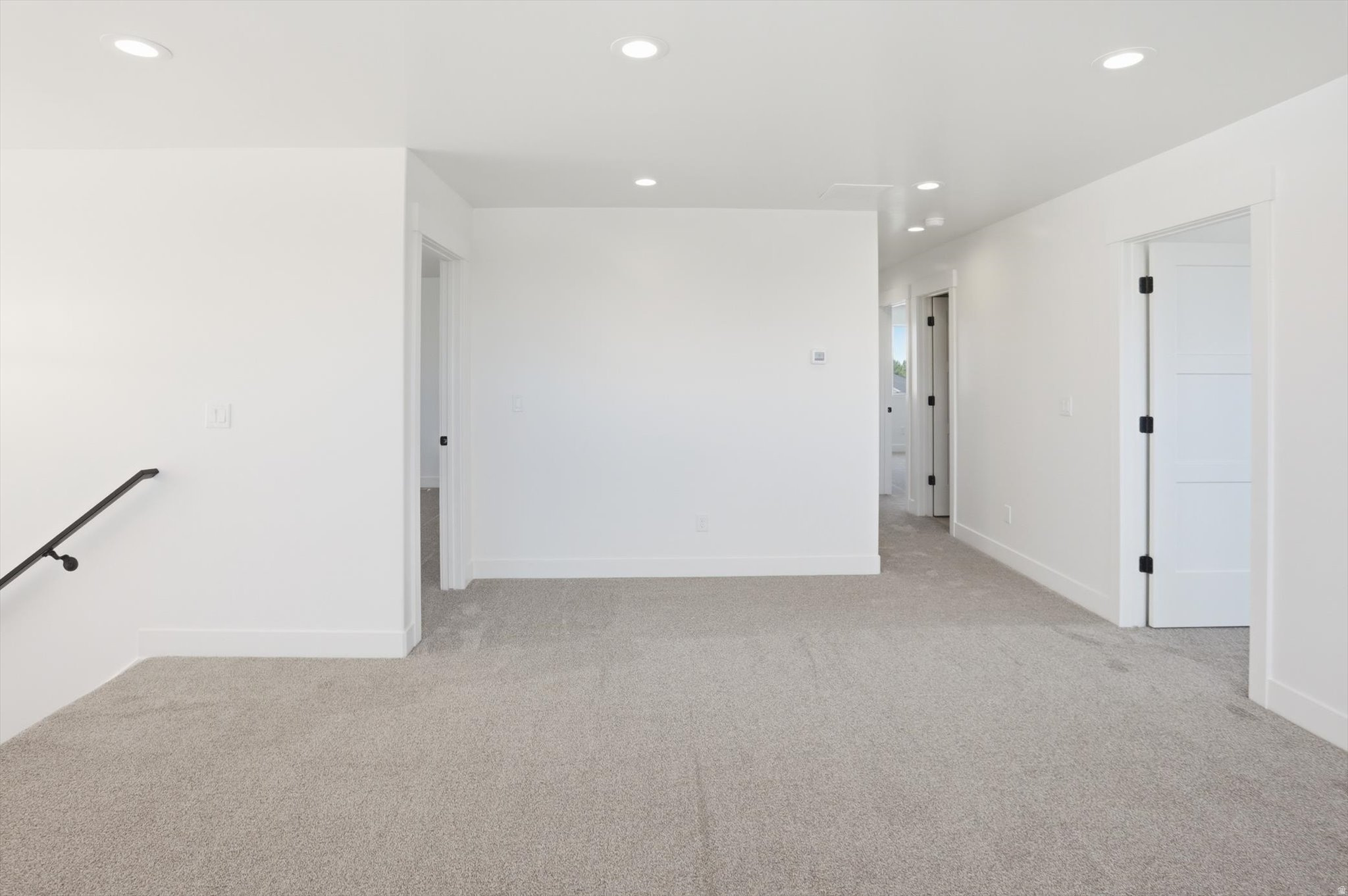 PERRY LANDING - Residential