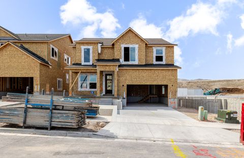 Photo of 939 N 4020 W #508, Lehi, UT 84048 (MLS # 2136815)