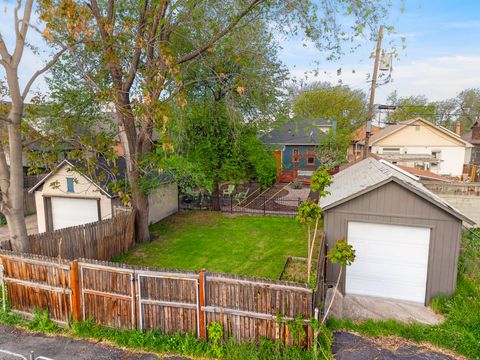 Tiny photo for 767 S ROBERTA ST E, Salt Lake City, UT 84111 (MLS # 2151705)