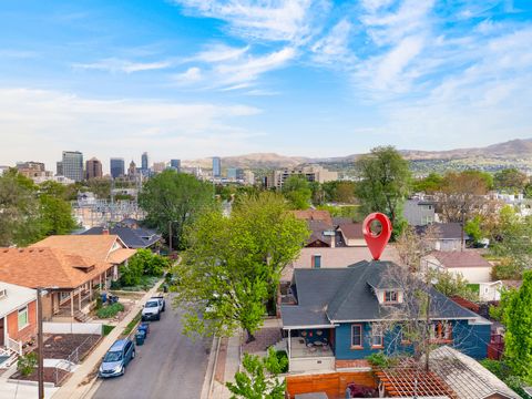 Tiny photo for 767 S ROBERTA ST E, Salt Lake City, UT 84111 (MLS # 2151705)