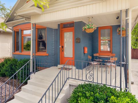 Tiny photo for 767 S ROBERTA ST E, Salt Lake City, UT 84111 (MLS # 2151705)