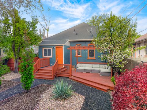 Tiny photo for 767 S ROBERTA ST E, Salt Lake City, UT 84111 (MLS # 2151705)