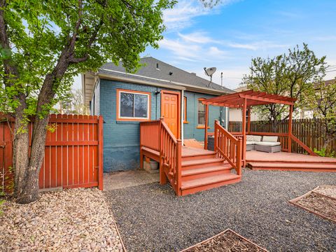 Tiny photo for 767 S ROBERTA ST E, Salt Lake City, UT 84111 (MLS # 2151705)
