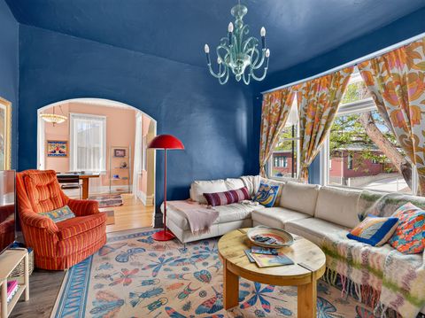 Tiny photo for 767 S ROBERTA ST E, Salt Lake City, UT 84111 (MLS # 2151705)