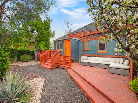 Tiny photo for 767 S ROBERTA ST E, Salt Lake City, UT 84111 (MLS # 2151705)