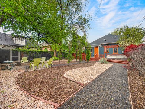 Tiny photo for 767 S ROBERTA ST E, Salt Lake City, UT 84111 (MLS # 2151705)