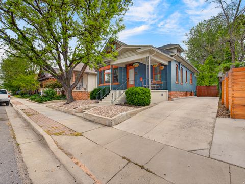 Tiny photo for 767 S ROBERTA ST E, Salt Lake City, UT 84111 (MLS # 2151705)
