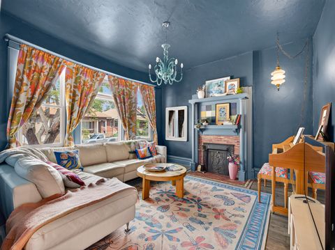 Tiny photo for 767 S ROBERTA ST E, Salt Lake City, UT 84111 (MLS # 2151705)