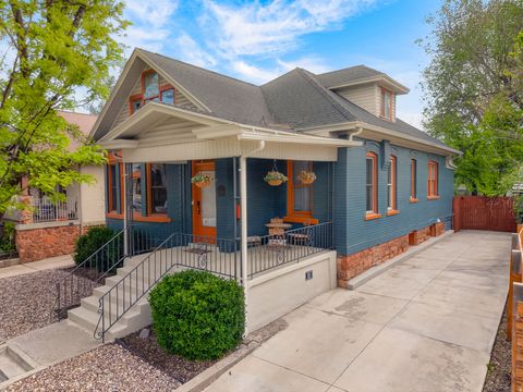 Photo of 767 S ROBERTA ST E, Salt Lake City, UT 84111 (MLS # 2151705)