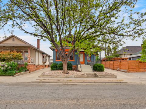 Tiny photo for 767 S ROBERTA ST E, Salt Lake City, UT 84111 (MLS # 2151705)
