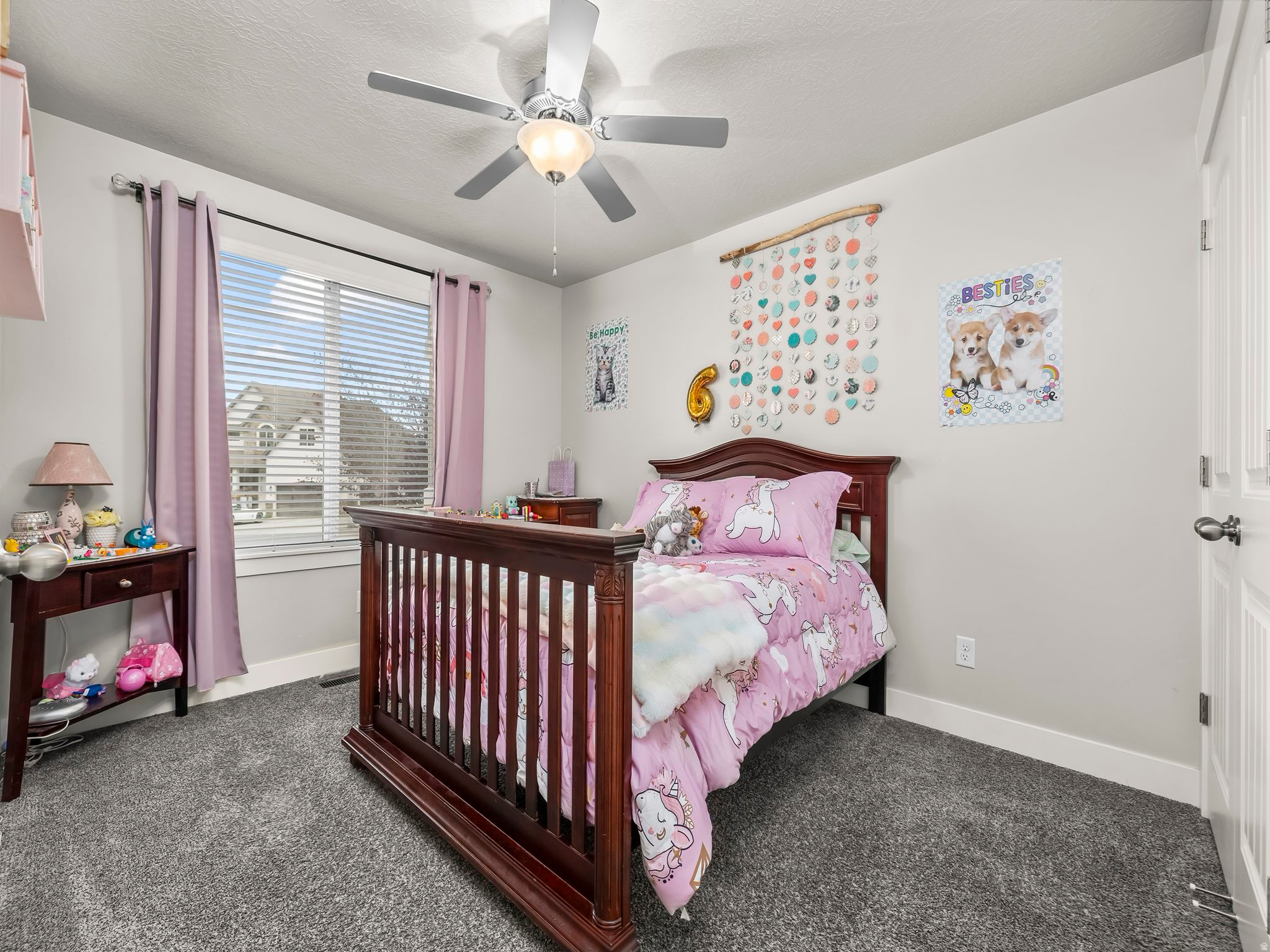 SALEM HEIGHTS - Residential