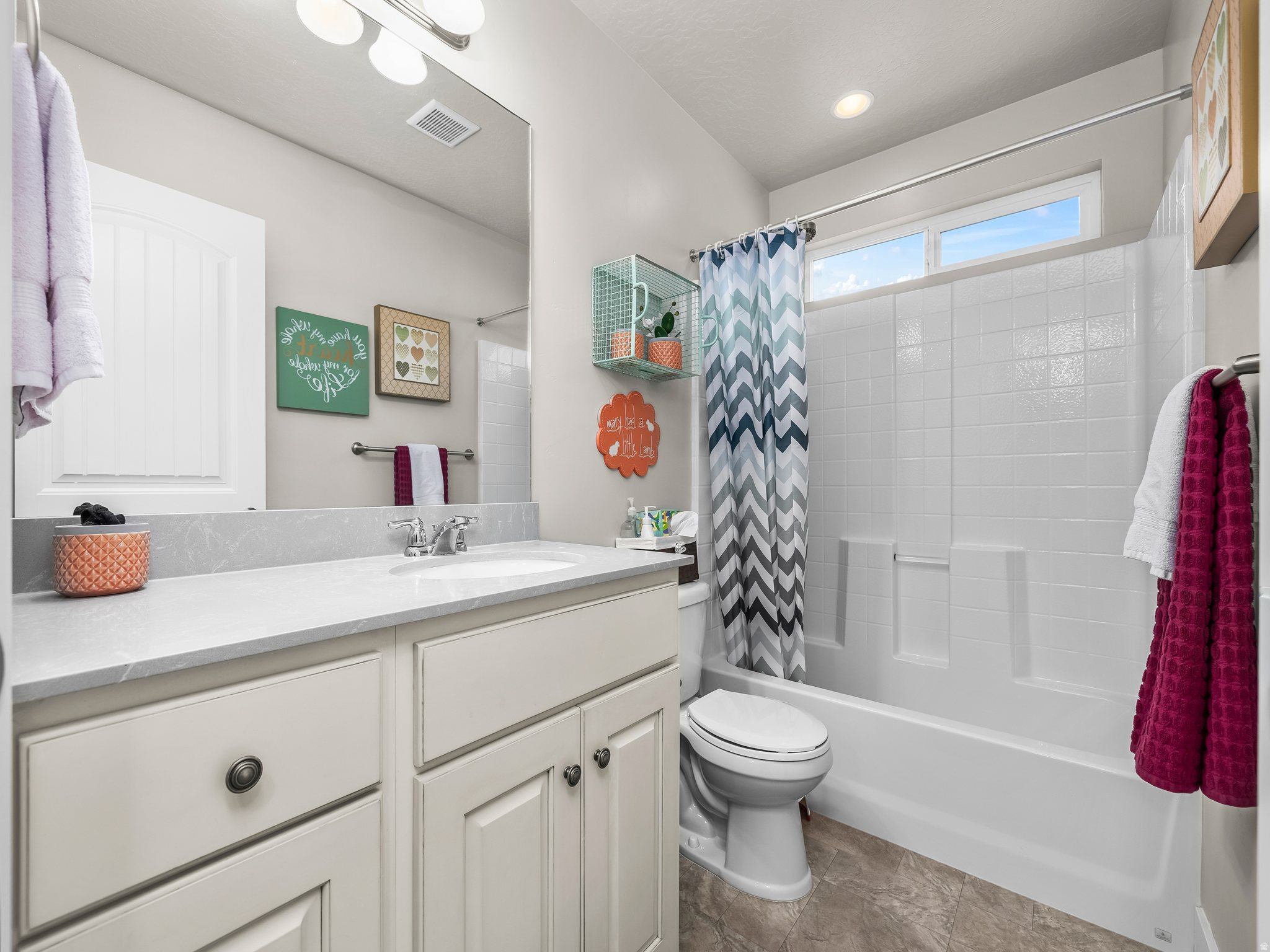 SALEM HEIGHTS - Residential