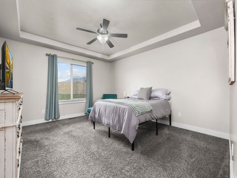 Tiny photo for 318 N 900 E, Salem, UT 84653 (MLS # 2125693)