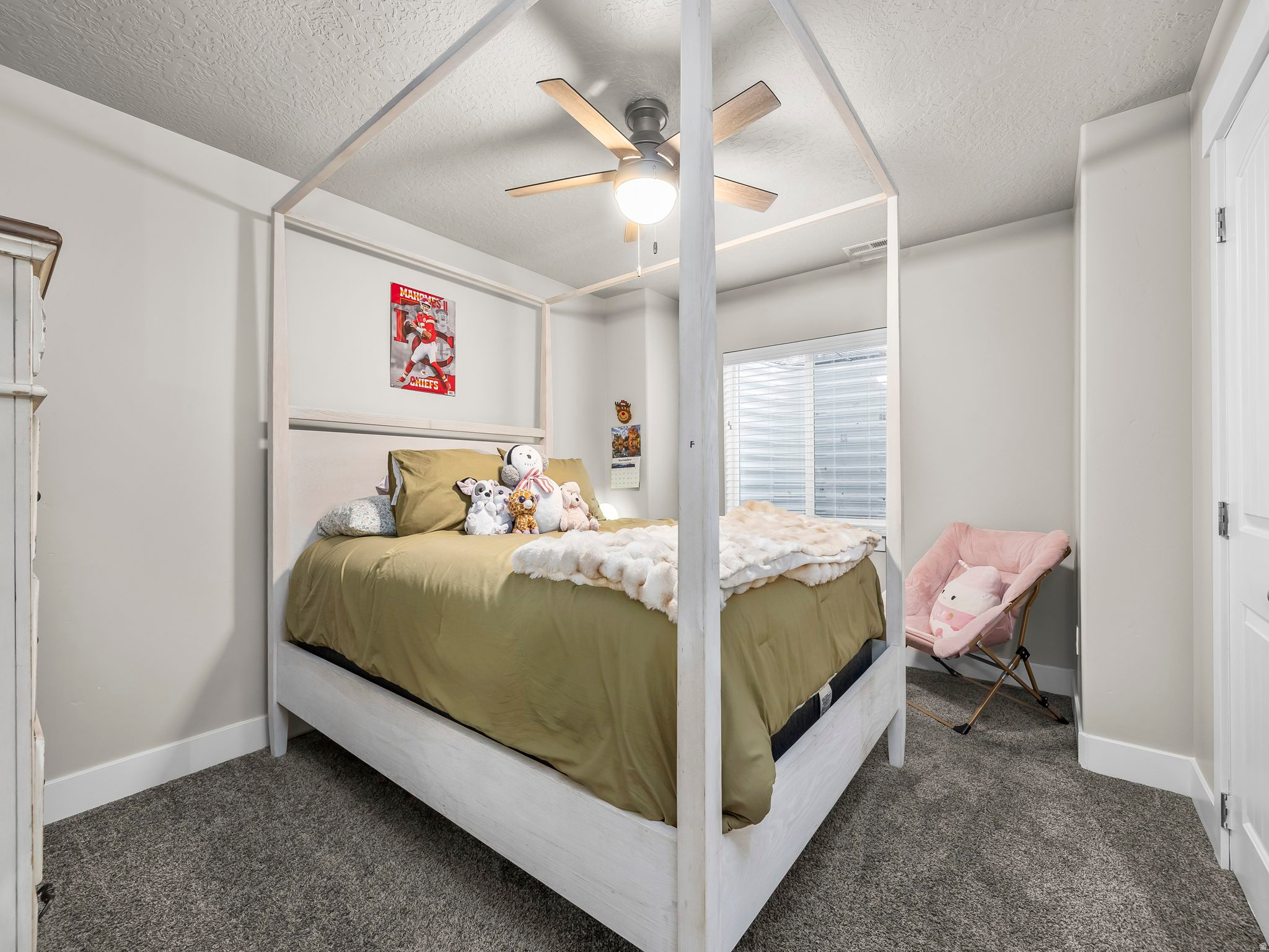 SALEM HEIGHTS - Residential