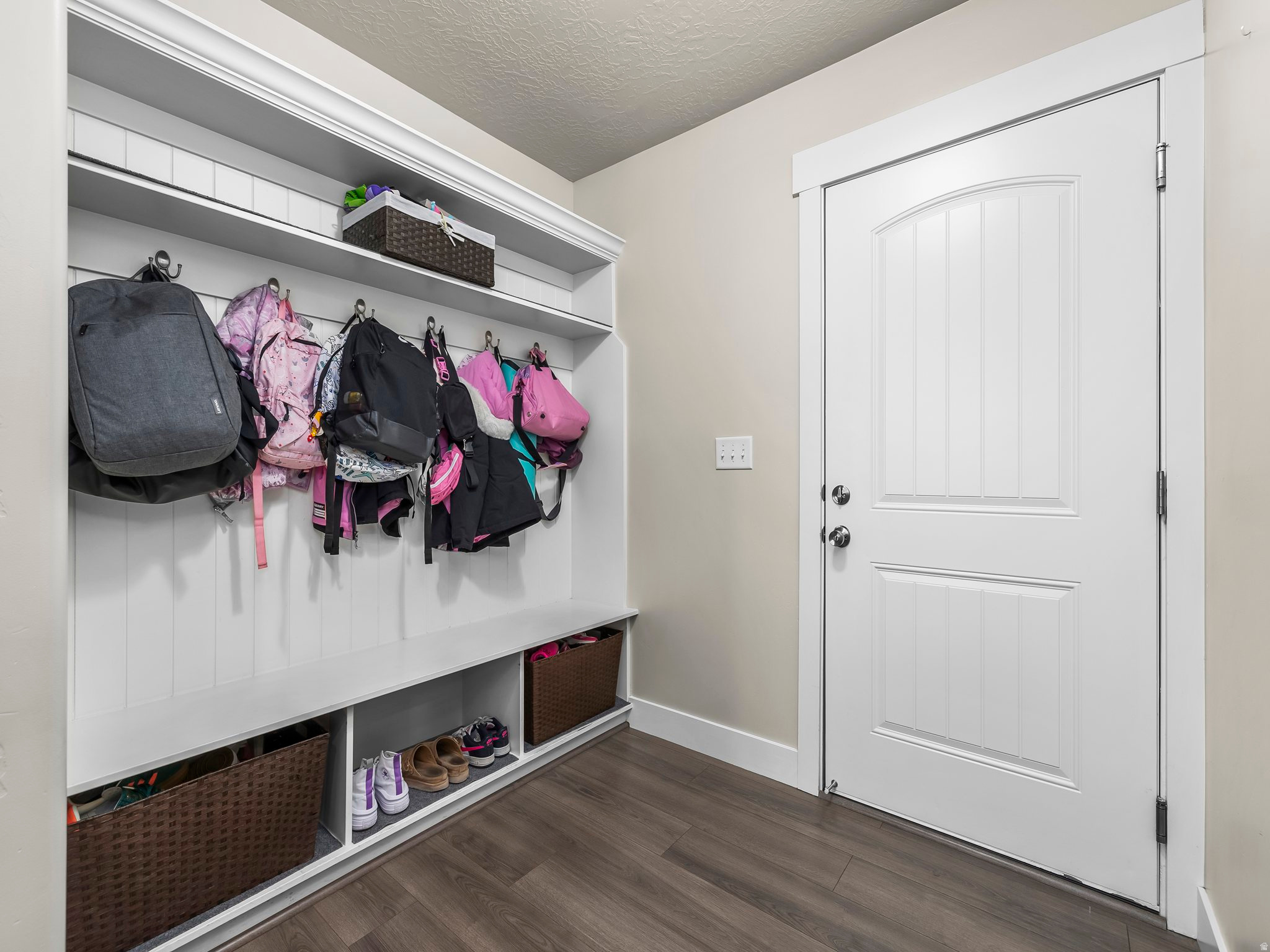 SALEM HEIGHTS - Residential