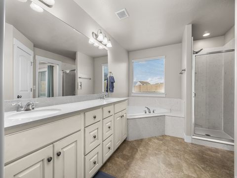 Tiny photo for 318 N 900 E, Salem, UT 84653 (MLS # 2125693)