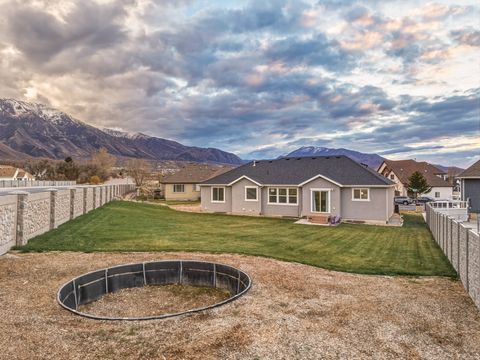 Tiny photo for 318 N 900 E, Salem, UT 84653 (MLS # 2125693)