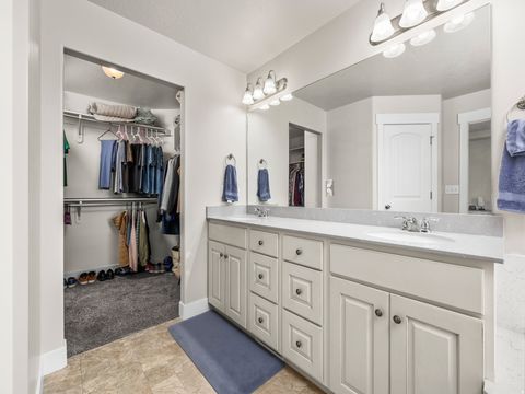 Tiny photo for 318 N 900 E, Salem, UT 84653 (MLS # 2125693)