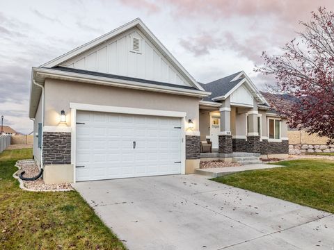Tiny photo for 318 N 900 E, Salem, UT 84653 (MLS # 2125693)