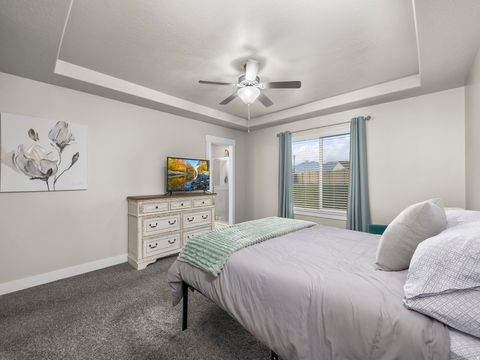 Tiny photo for 318 N 900 E, Salem, UT 84653 (MLS # 2125693)