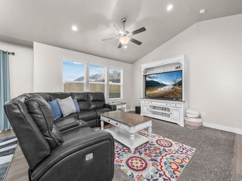 Tiny photo for 318 N 900 E, Salem, UT 84653 (MLS # 2125693)