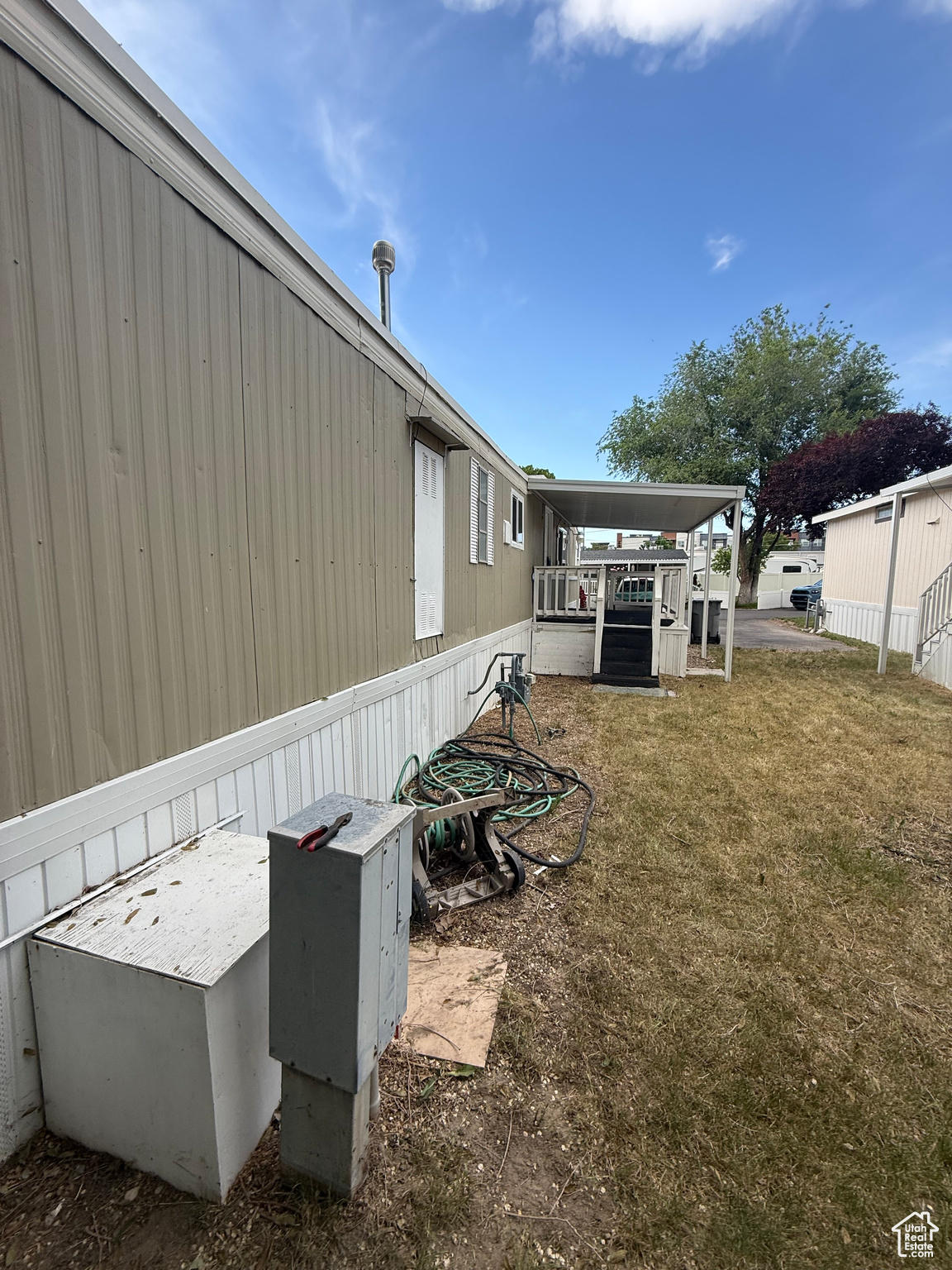 56 E Apollo Way, Sandy, Utah image 18
